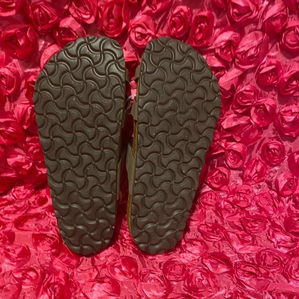 Birkenstock Mayari mocha sandals - Picture 5 of 8
